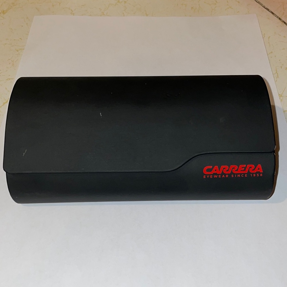 CARRERA glasses case